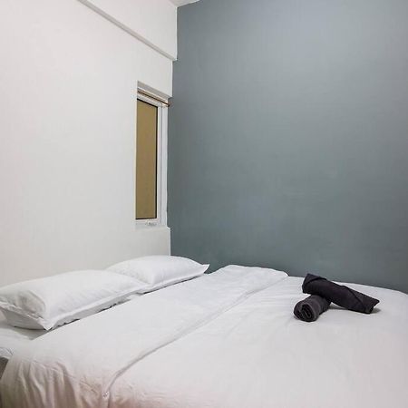 2Bedrooms Maritime Luxury Seaview Suite 2-10Pax Jelutong Ngoại thất bức ảnh