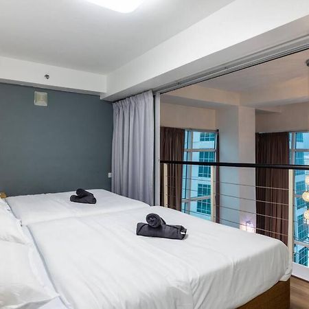 2Bedrooms Maritime Luxury Seaview Suite 2-10Pax Jelutong Ngoại thất bức ảnh