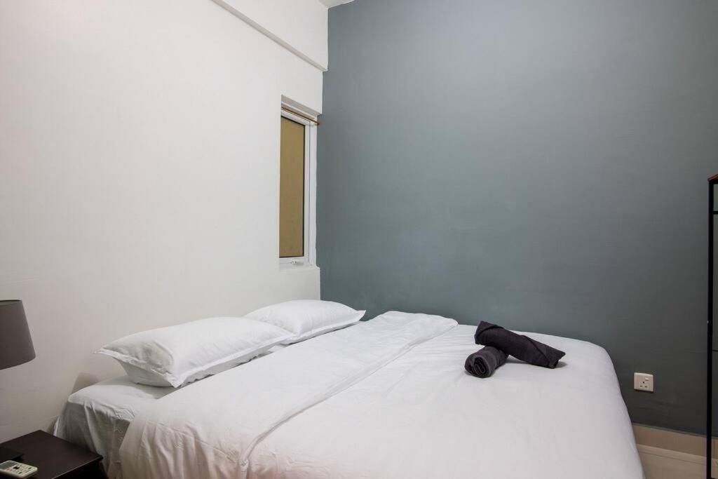 2Bedrooms Maritime Luxury Seaview Suite 2-10Pax Jelutong Ngoại thất bức ảnh