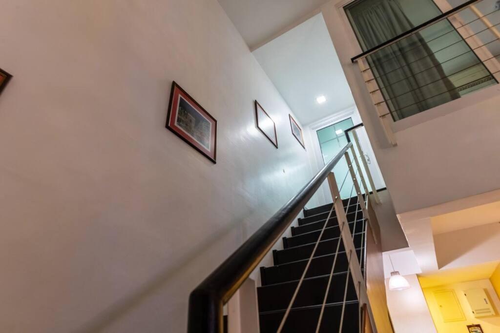 2Bedrooms Maritime Luxury Seaview Suite 2-10Pax Jelutong Ngoại thất bức ảnh